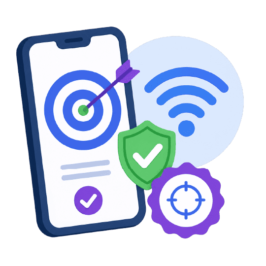 ระบบ Tracking Real-time